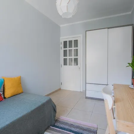 Stylish 3 Bedroom Apartment - St. Julians - 5 Mins From Balluta Bay San Julián Exterior foto