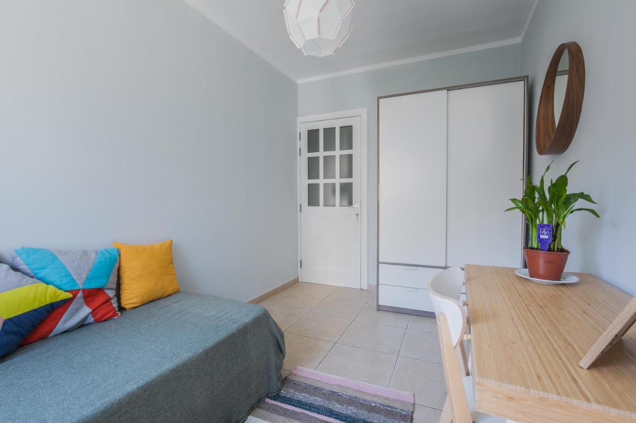 Appartement Stylish 3 Bedroom - St. Julians - 5 Mins From Balluta Bay San Ġiljan